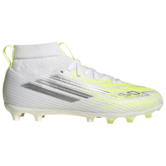 Adidas F50 Sparkfusion League FG/AG J